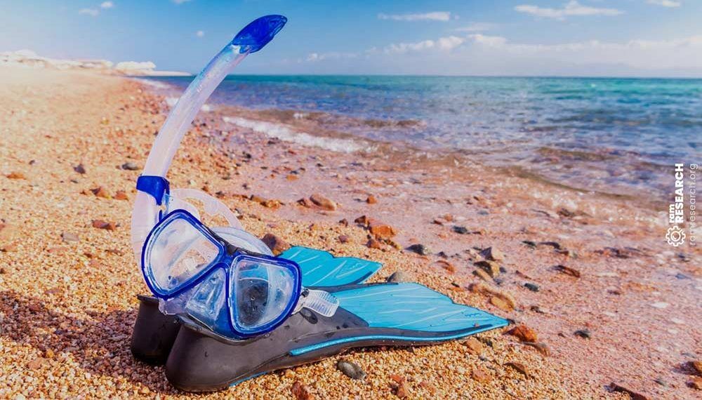 Top 17 Best Snorkel Gear Sets Available in 2023 - Detailed Reviews!